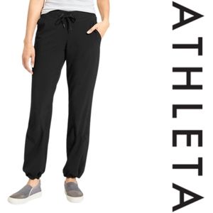 Athleta Midtown Trouser Pants